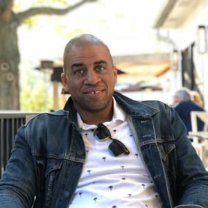 Meet your Posher, Robert